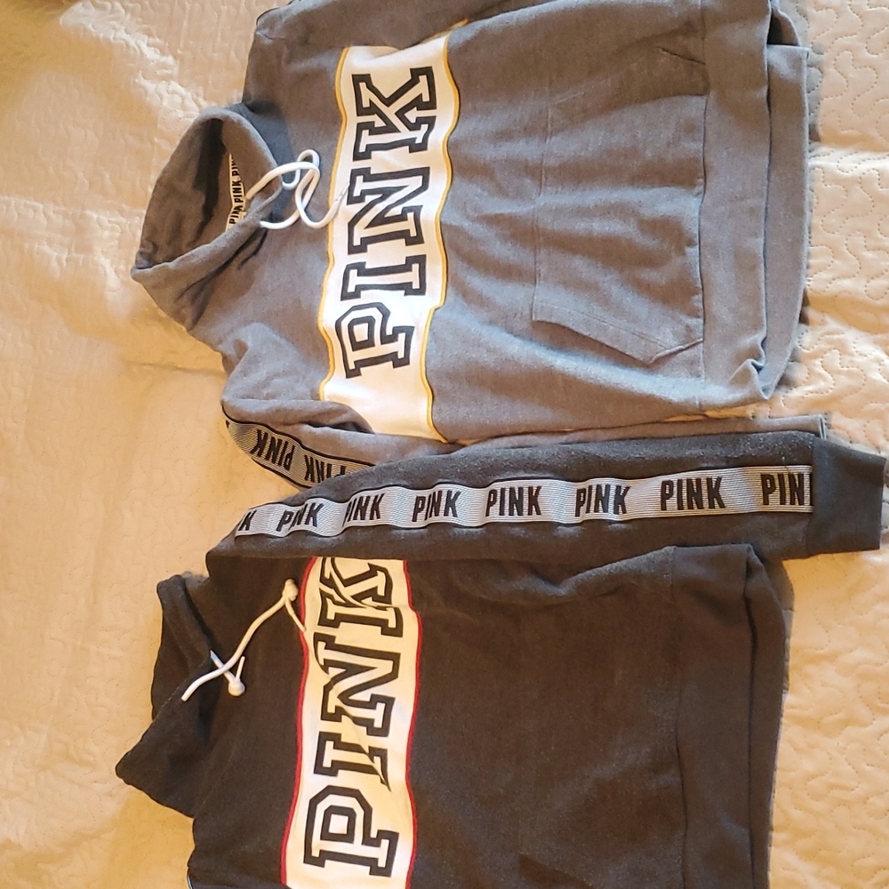 Set of sweaters!!